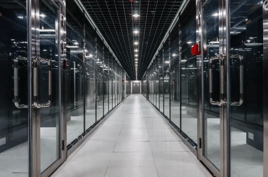 内蒙古数据中心