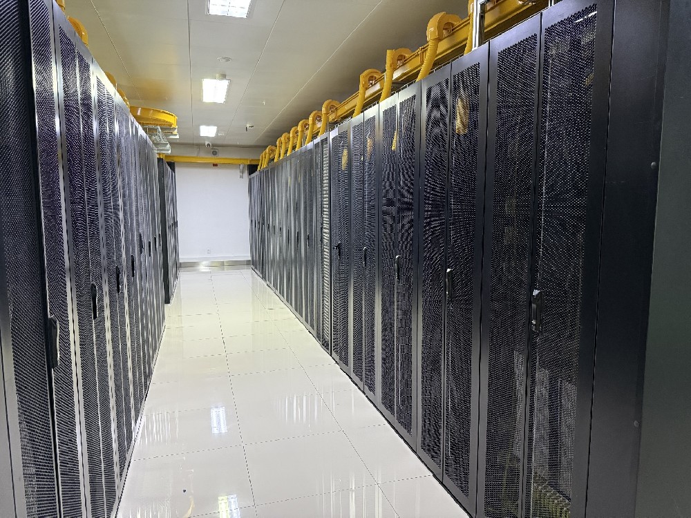 内蒙古机房乌兰察布