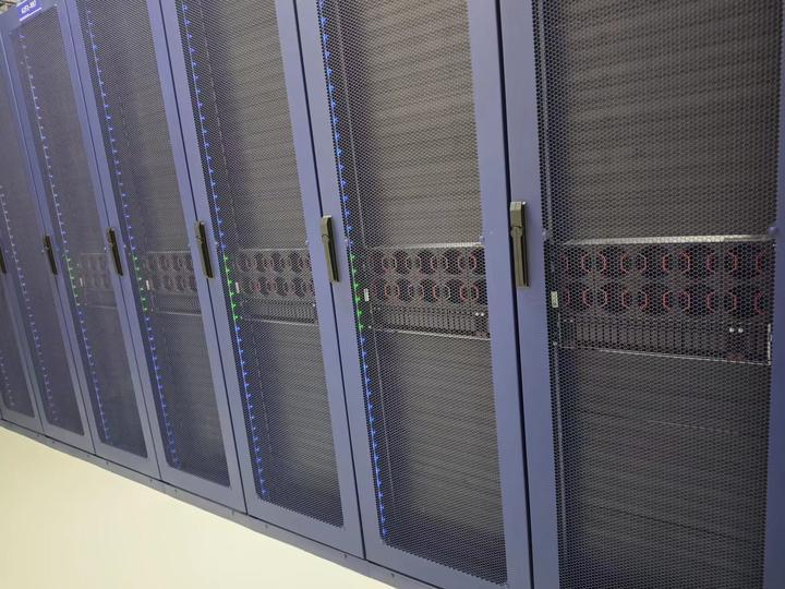 内蒙古机房基础介绍